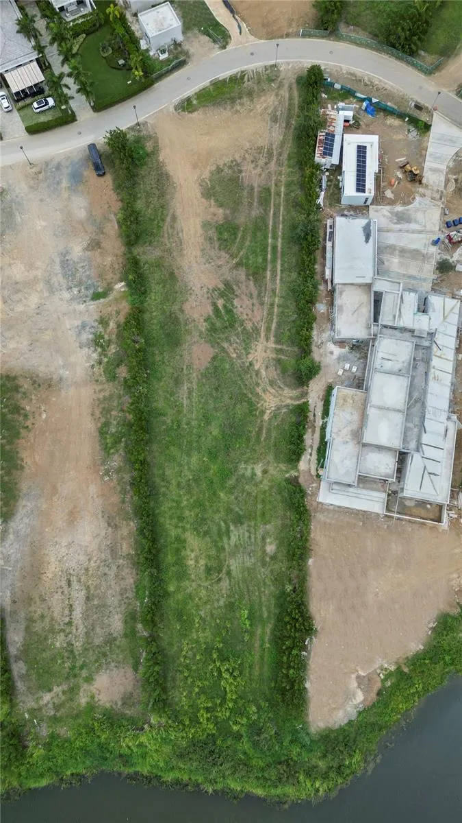 L5 Atlantic DR 7000 BAHIA BEACH DR Rio Grande, PR 00745