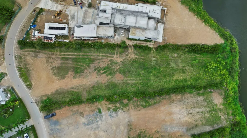 L5 Atlantic DR 7000 BAHIA BEACH DR Rio Grande, PR 00745