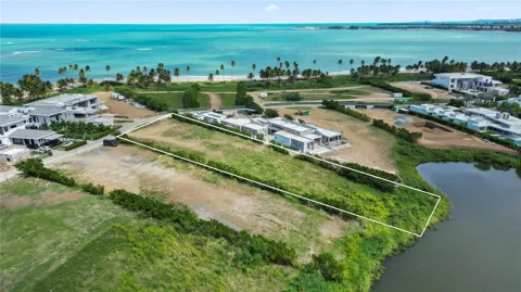 L5 Atlantic DR 7000 BAHIA BEACH DR