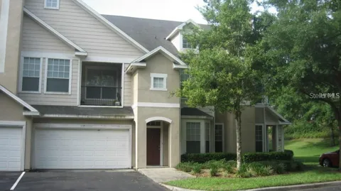 1101 VINTAGE VILLAGE LANE #108