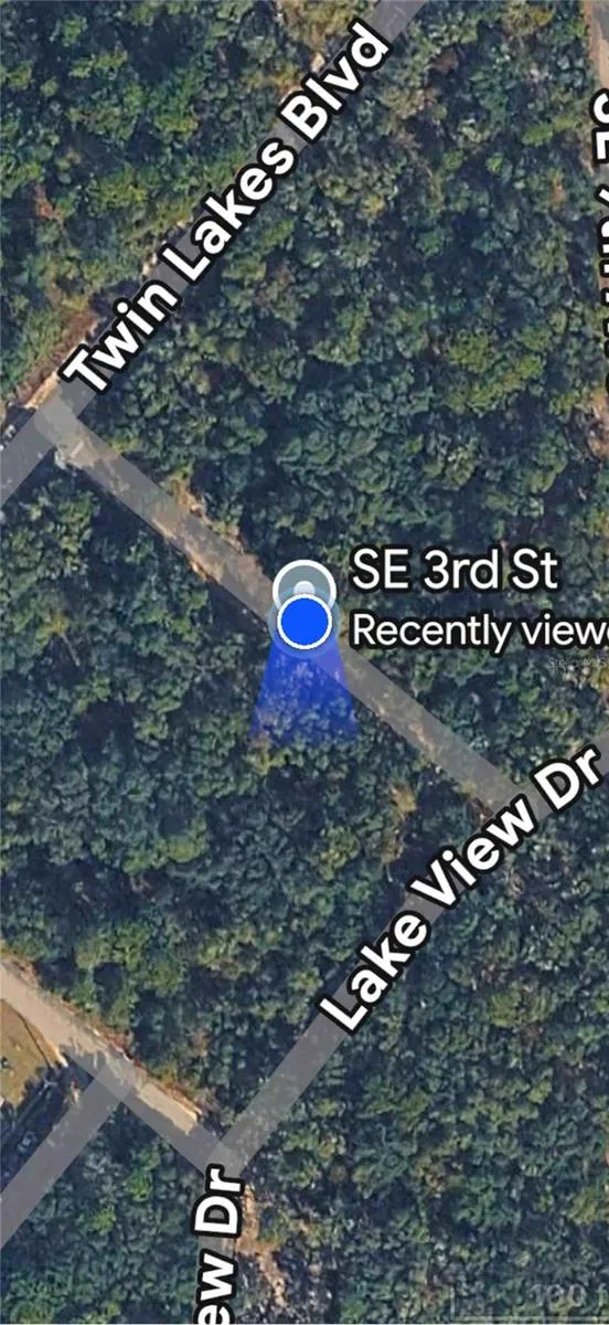 0 SE 3RD STREET STREET Interlachen, FL 32148