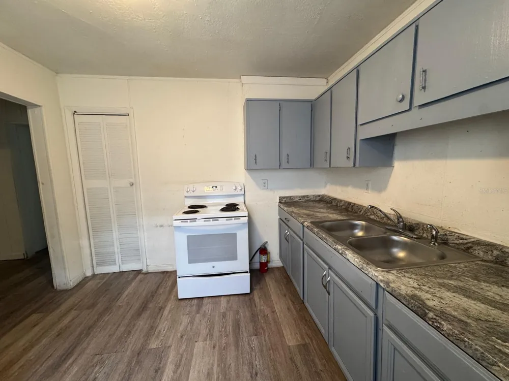 930 18TH STREET #A Orlando, FL 32805
