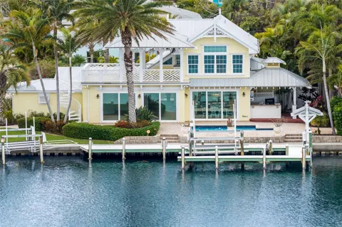 8321 MARINA DRIVE