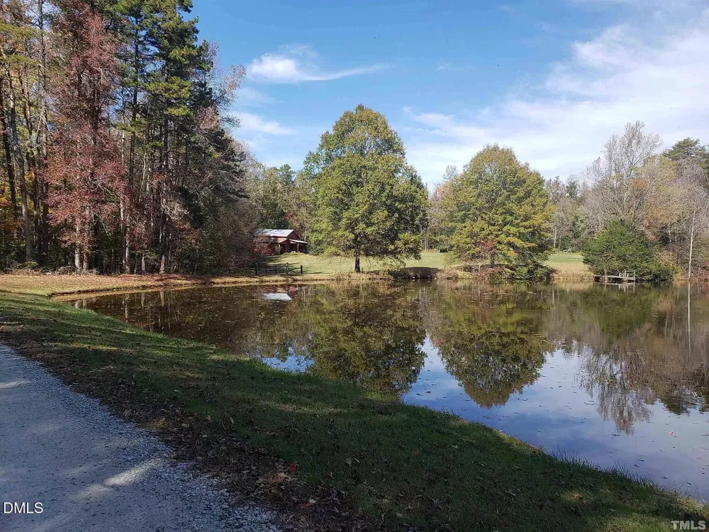 Lot 2 Deer Run Trail Hillsborough, NC 27278