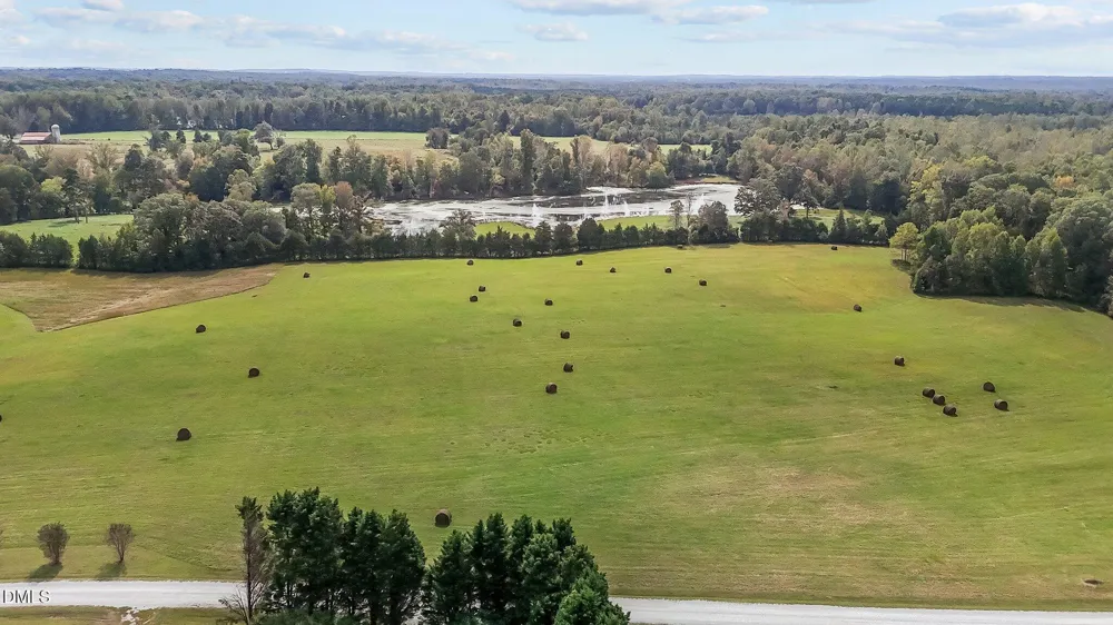 Lot 2 Deer Run Trail Hillsborough, NC 27278