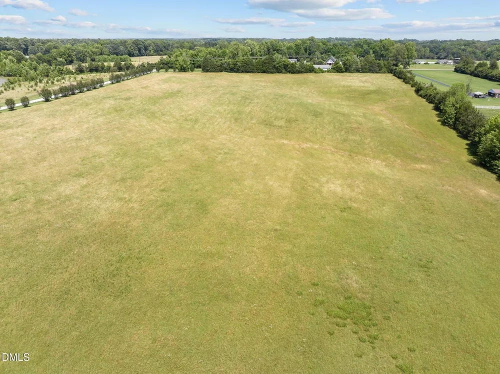 Lot 2 Deer Run Trail Hillsborough, NC 27278