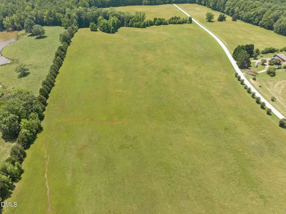 Lot 2 Deer Run Trail Hillsborough, NC 27278