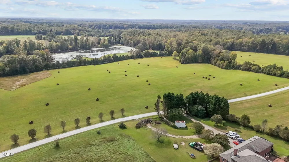 Lot 2 Deer Run Trail Hillsborough, NC 27278