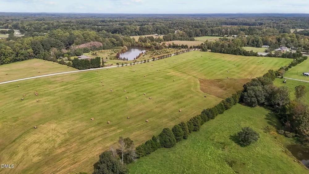 Lot 2 Deer Run Trail Hillsborough, NC 27278