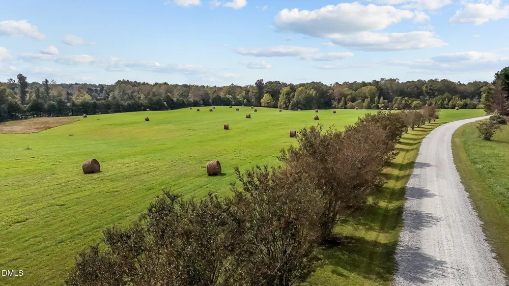 Lot 2 Deer Run Trail Hillsborough, NC 27278