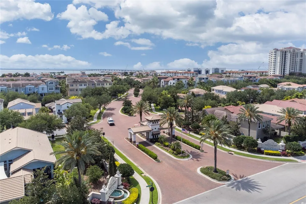 6031 BOWEN DANIEL DRIVE #105 Tampa, FL 33616