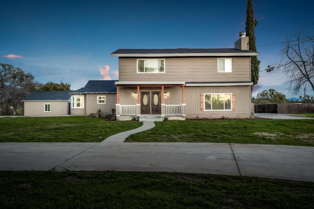 28718 Auberry Road Prather, CA 93651