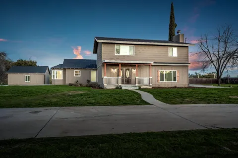 28718 Auberry Road