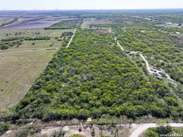 0 Fm 666 At County Road 1168 Mathis, TX 78368