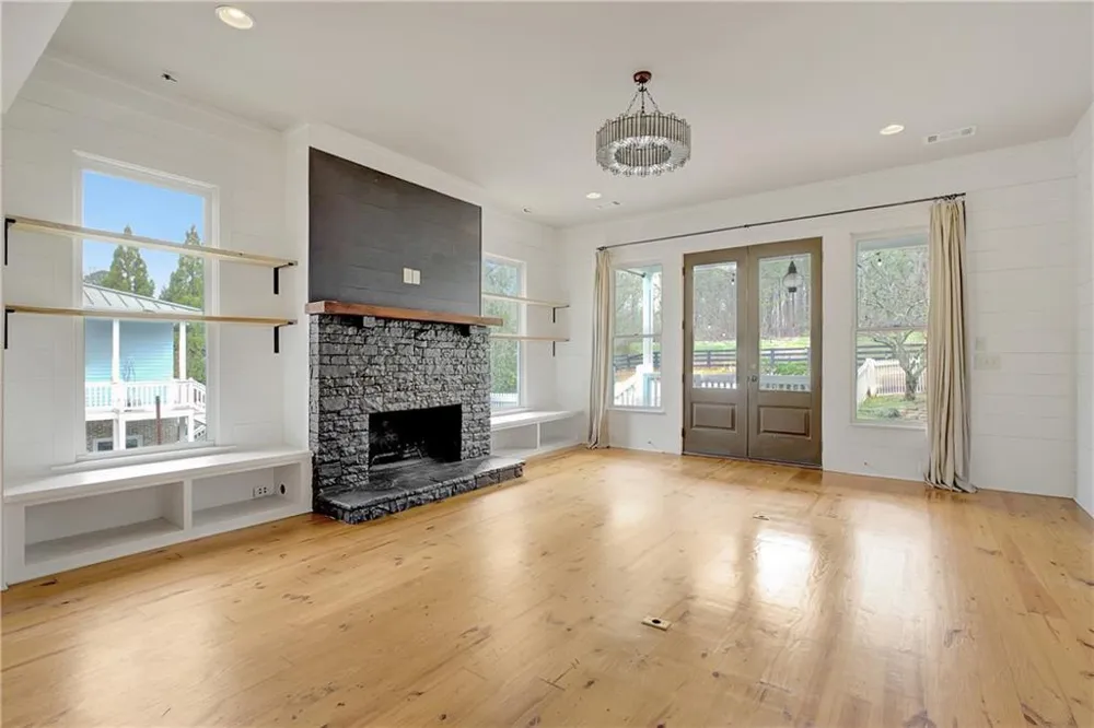 10559 Serenbe Lane Palmetto, GA 30268