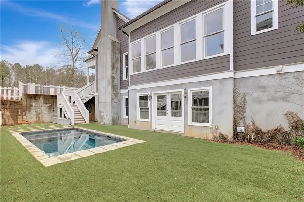 10559 Serenbe Lane Palmetto, GA 30268