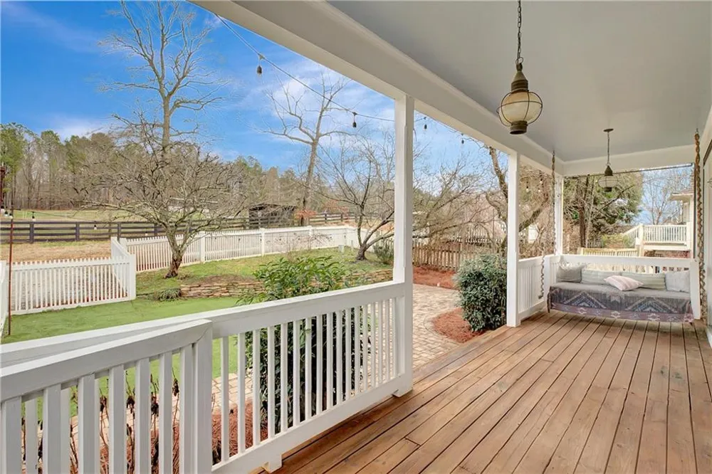 10559 Serenbe Lane Palmetto, GA 30268