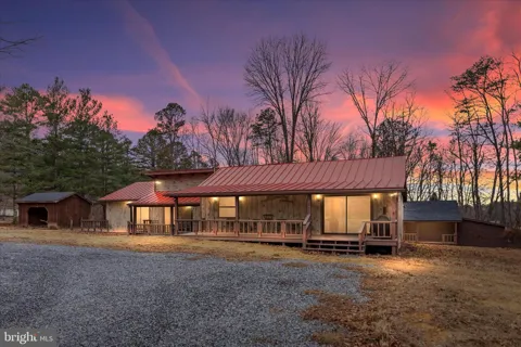 612 PAINE RUN ROAD