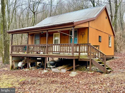 190 THUNDER ROCK ROAD