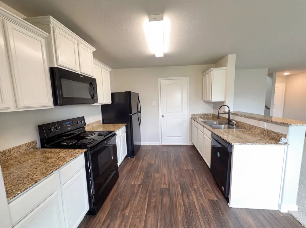 501 Yearwood Lane #1D Jarrell, TX 76537