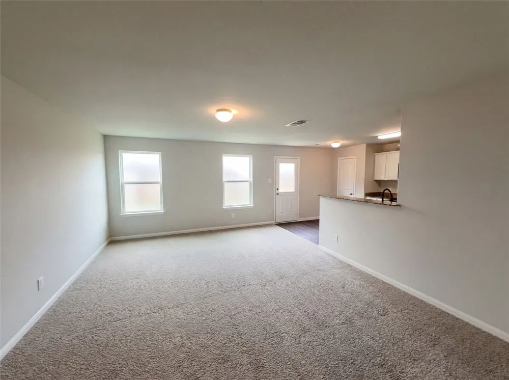 501 Yearwood Lane #1D Jarrell, TX 76537