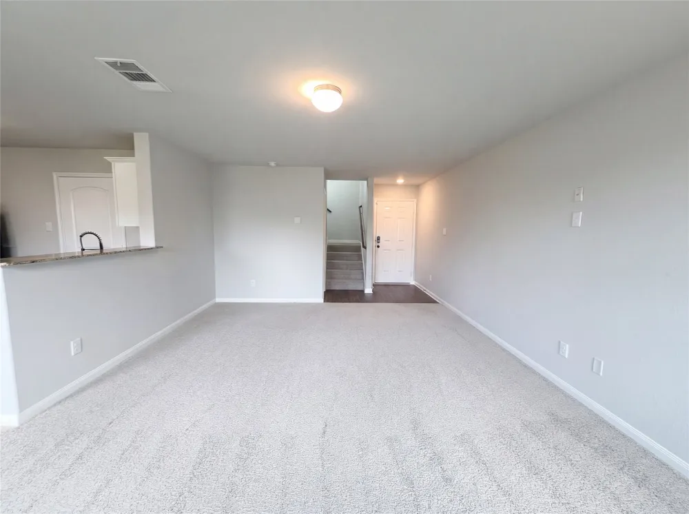 501 Yearwood Lane #1D Jarrell, TX 76537