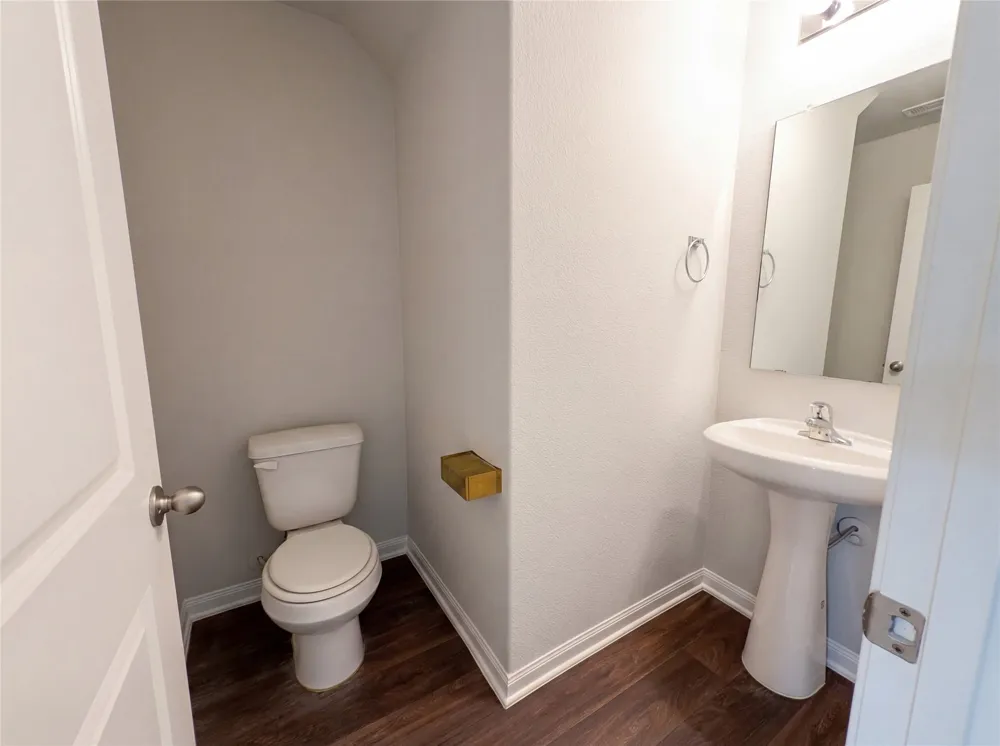501 Yearwood Lane #1D Jarrell, TX 76537