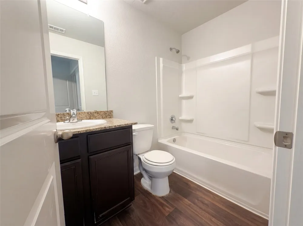 501 Yearwood Lane #1D Jarrell, TX 76537