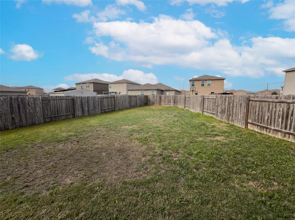 501 Yearwood Lane #1D Jarrell, TX 76537