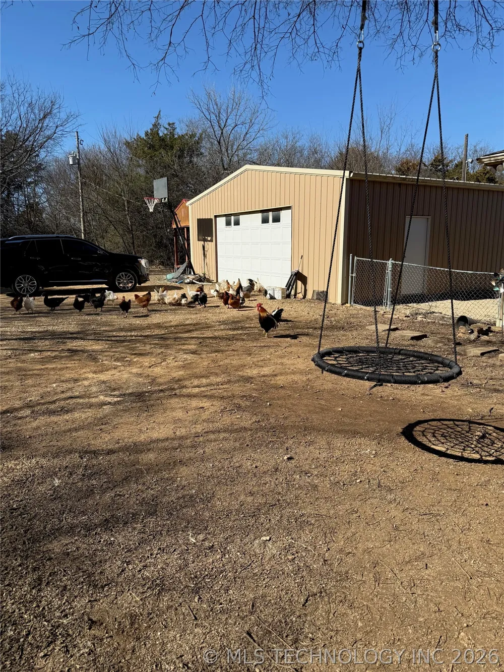 4859 1700 ROAD Sulphur, OK 73086