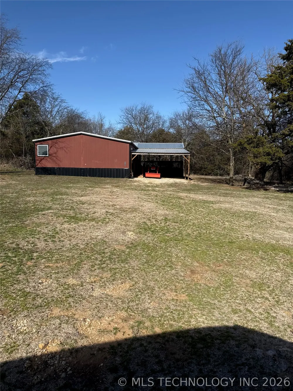 4859 1700 ROAD Sulphur, OK 73086