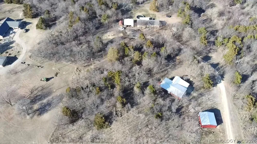 4859 1700 ROAD Sulphur, OK 73086