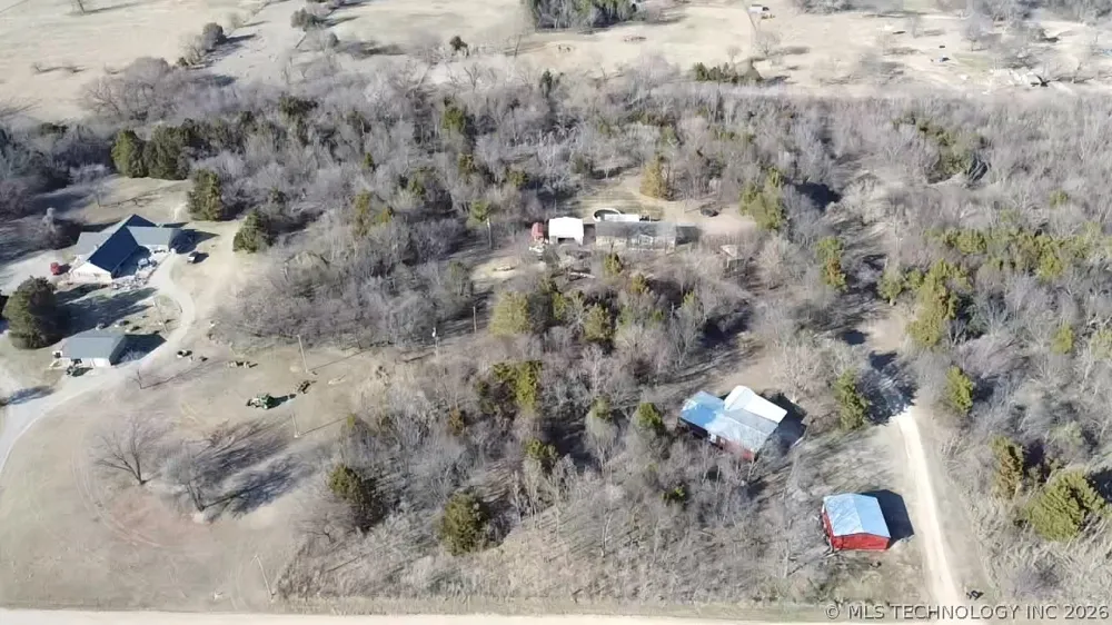 4859 1700 ROAD Sulphur, OK 73086