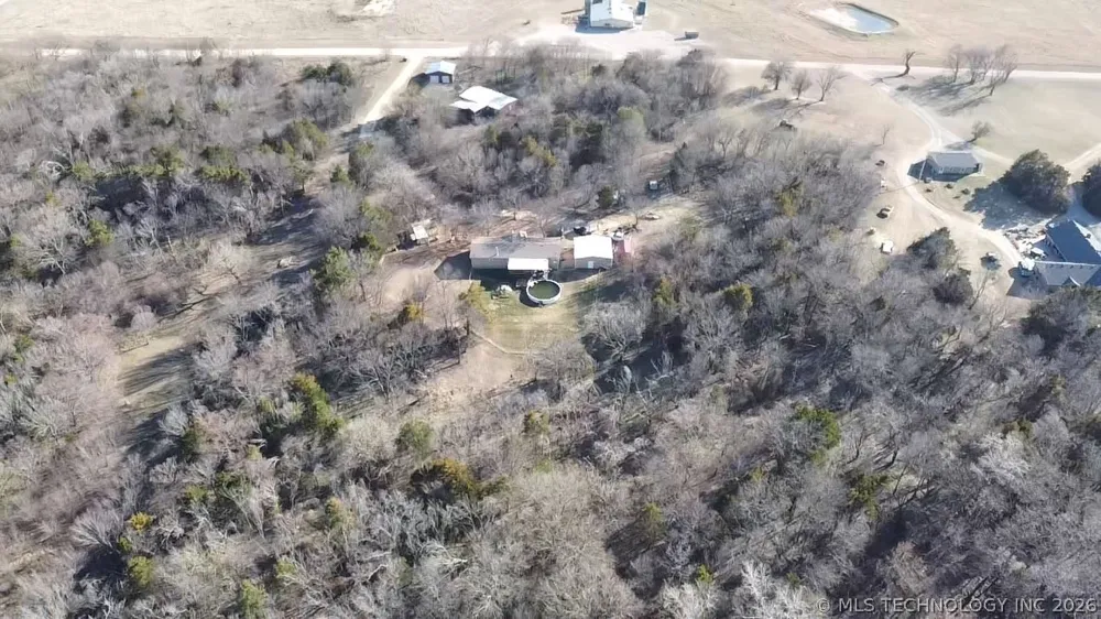 4859 1700 ROAD Sulphur, OK 73086