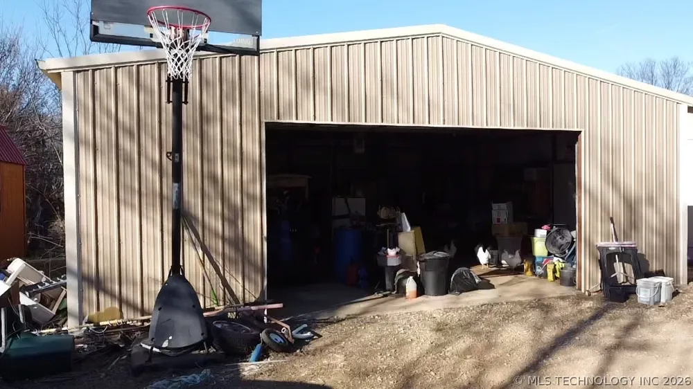 4859 1700 ROAD Sulphur, OK 73086