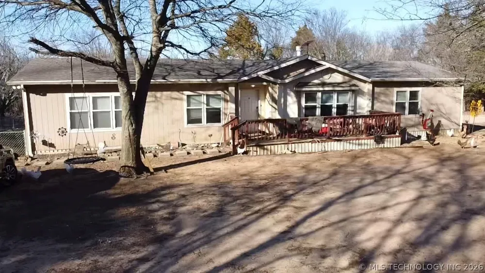 4859 1700 ROAD Sulphur, OK 73086