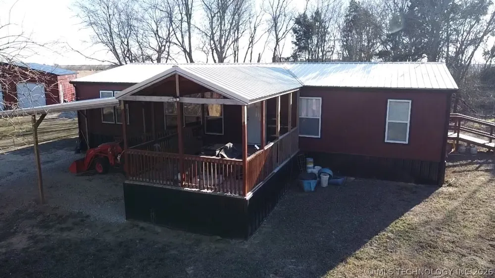 4859 1700 ROAD Sulphur, OK 73086