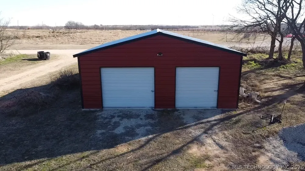 4859 1700 ROAD Sulphur, OK 73086