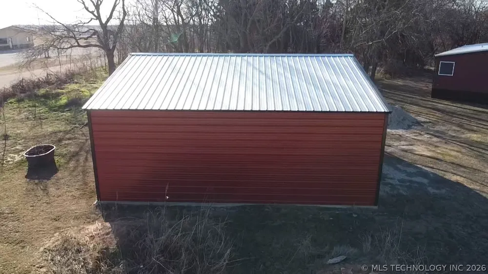 4859 1700 ROAD Sulphur, OK 73086