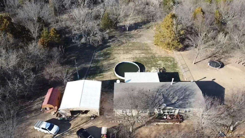 4859 1700 ROAD Sulphur, OK 73086