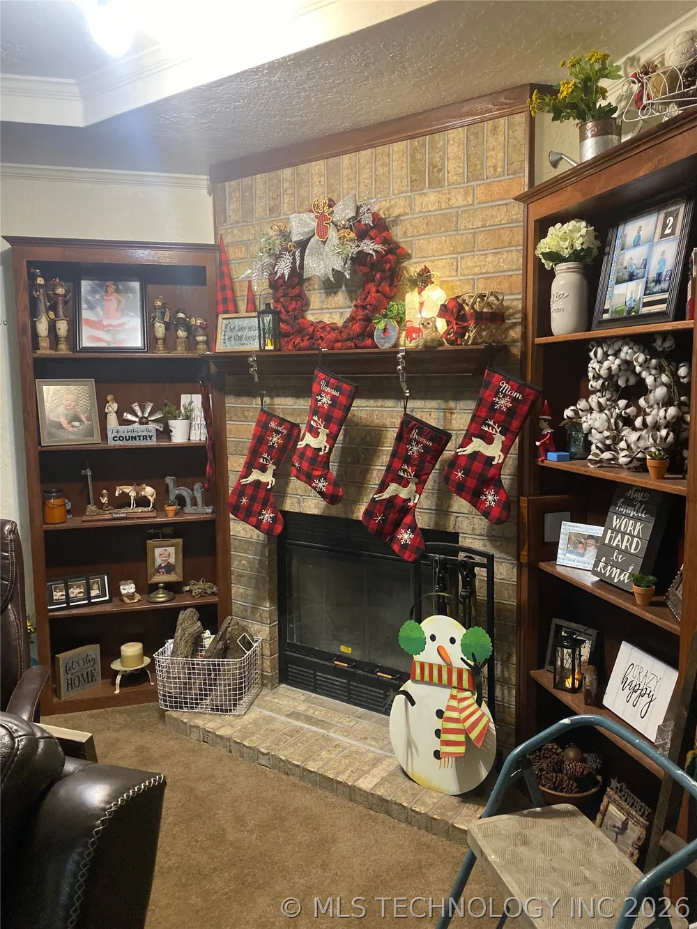4859 1700 ROAD Sulphur, OK 73086