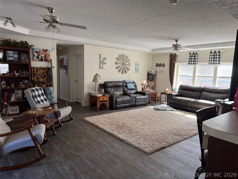 4859 1700 ROAD Sulphur, OK 73086