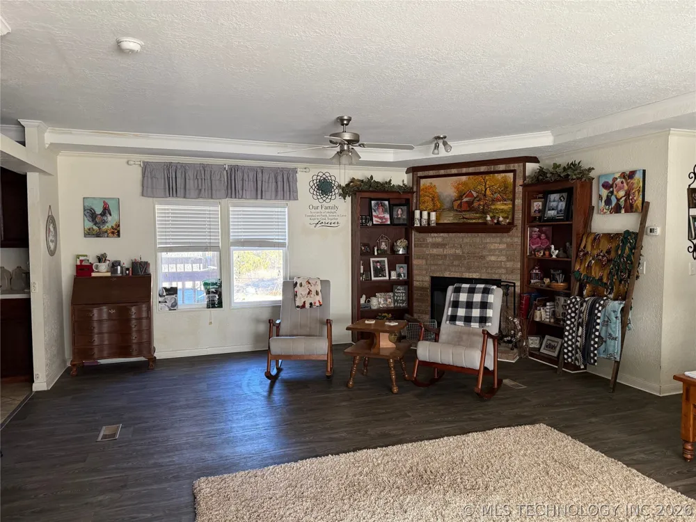 4859 1700 ROAD Sulphur, OK 73086