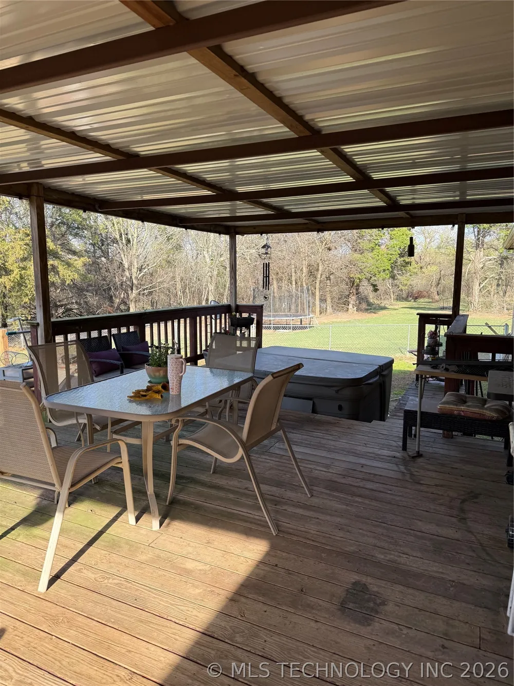 4859 1700 ROAD Sulphur, OK 73086