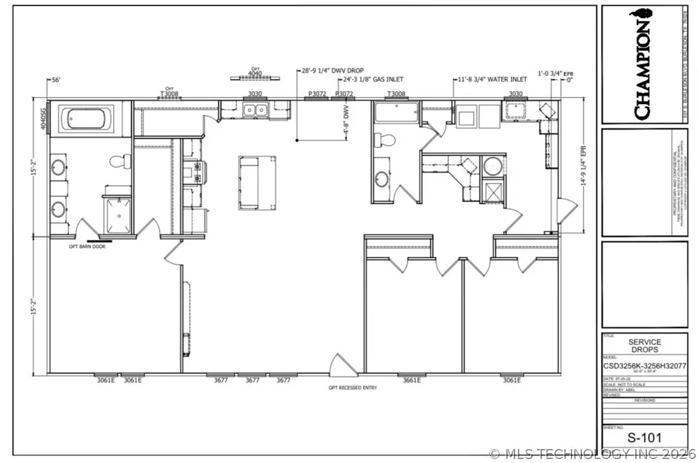 4859 1700 ROAD Sulphur, OK 73086