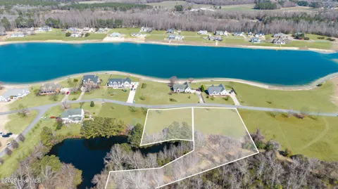 208 Schooner Landing Drive