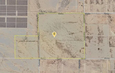 200 Acres
