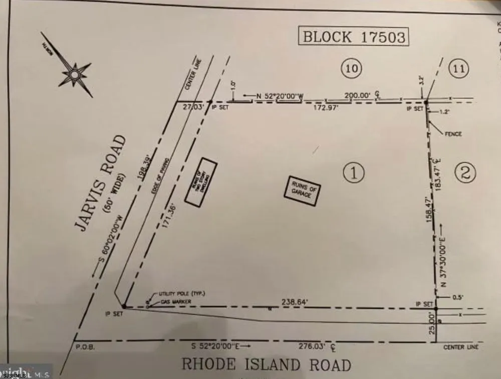 1214 Jarvis Road Sicklerville, NJ 08081