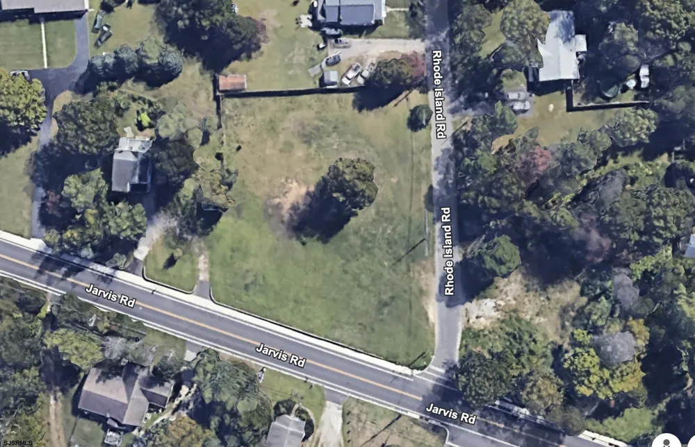 1214 Jarvis Road Sicklerville, NJ 08081
