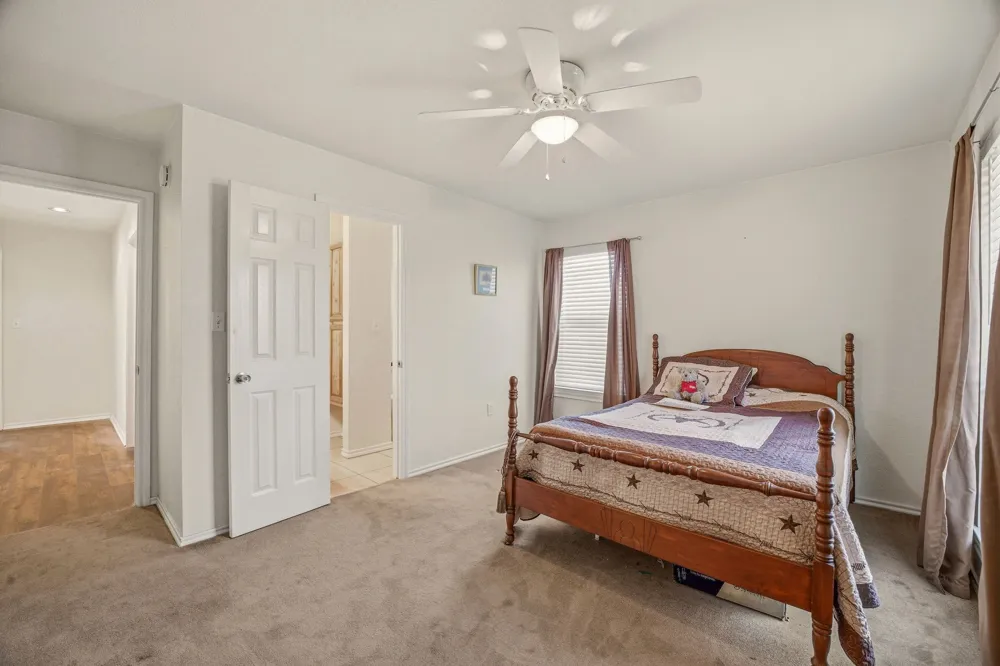 4259 S Lakeview Drive Gordon, TX 76453